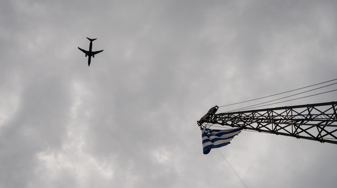 Quiz: Θεσσαλονίκη για δυνατούς λύτες