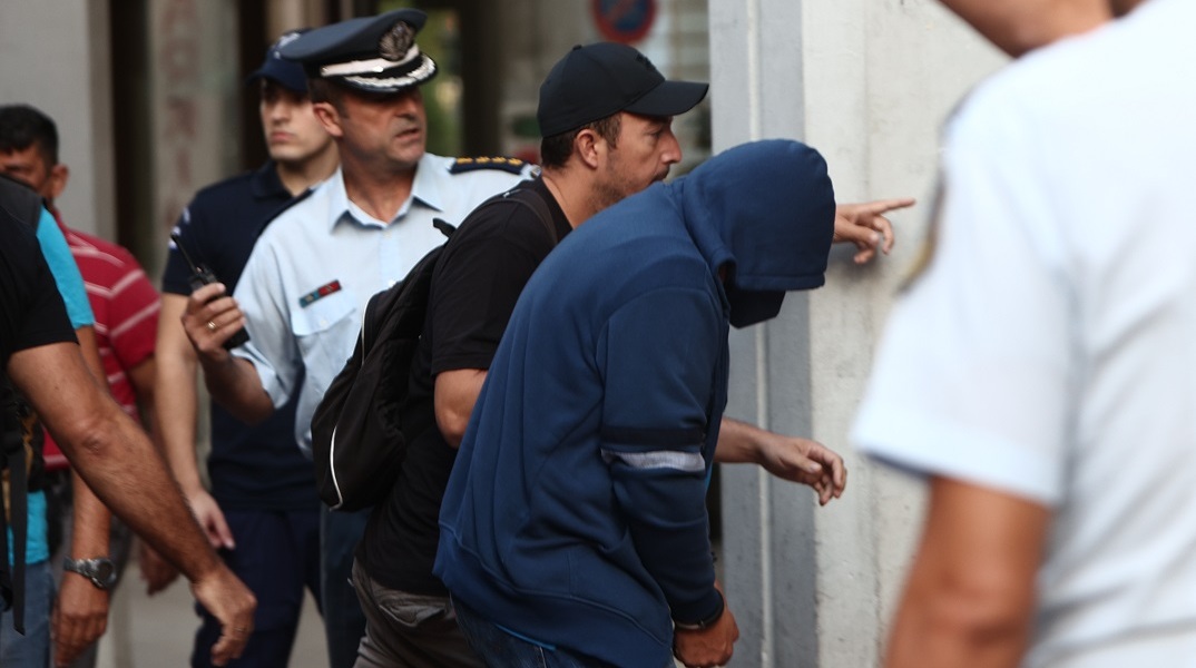 Blue Horizon: Hχητικό με τη συνομιλία πλοίαρχου και λιμεναρχείου