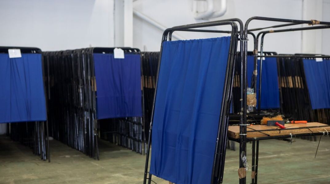 Δεν αναβάλλονται οι αυτοδιοικητικές εκλογές λόγω κακοκαιρίας 