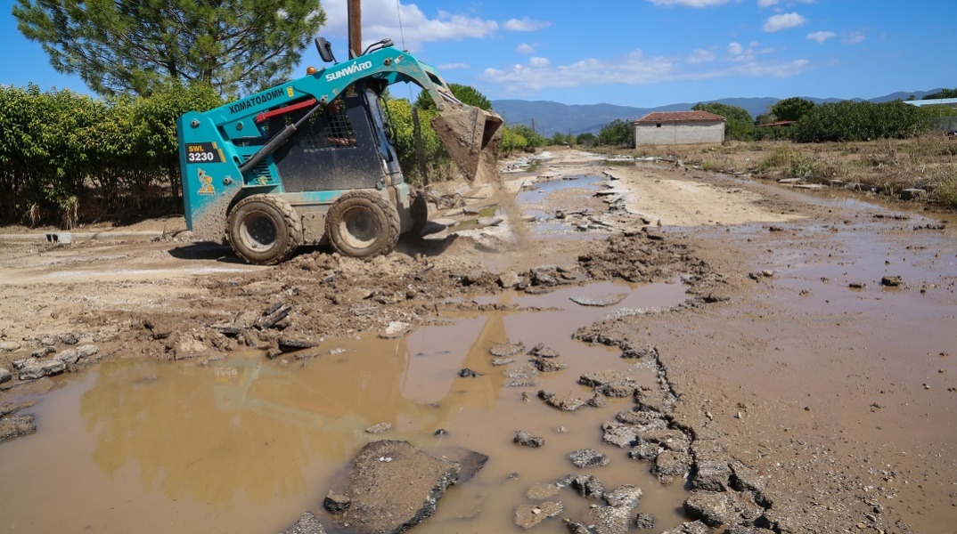 Arogi.gov.gr: Άνοιξε η πλατφόρμα για Μαγνησία, Τρίκαλα και Καρδίτσα