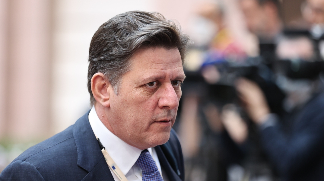 Ο Μιλτιάδης Βαρβιτσιώτης