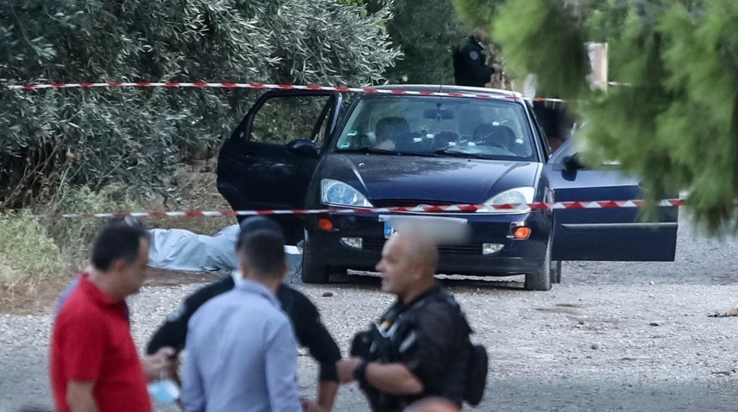 Λούτσα: Ενέδρα θανάτου με ένα μήνυμα έστησαν οι δολοφόνοι των έξι
