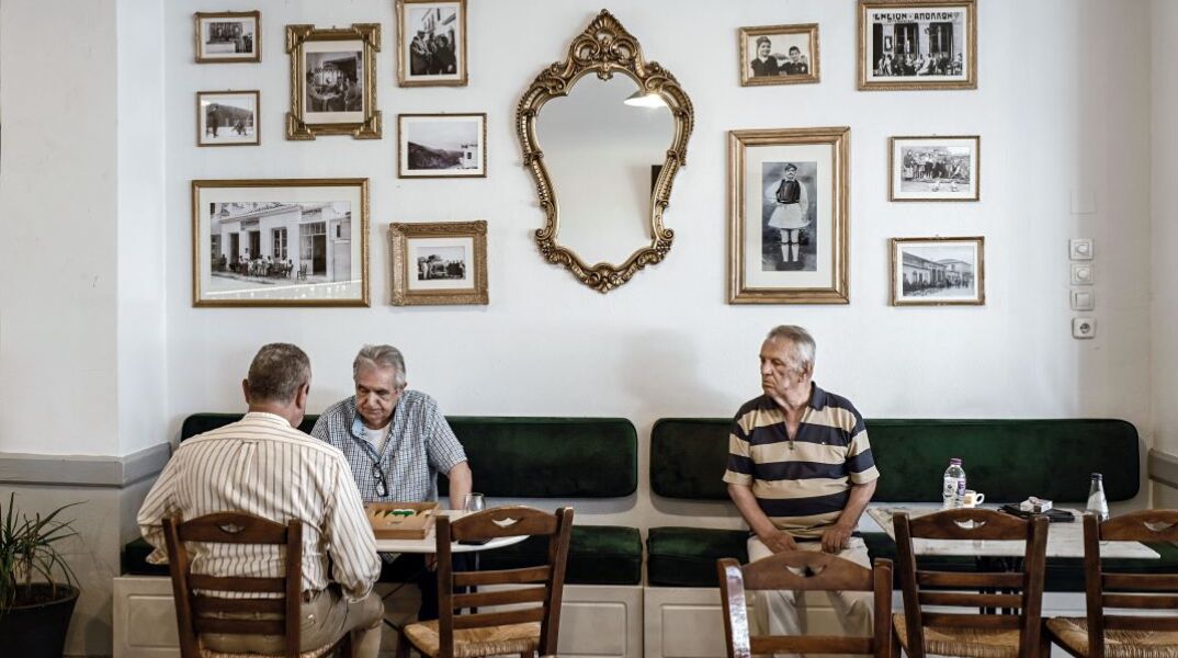 Τον Ιανουάριο το επίδομα προσωπικής διαφοράς στους συνταξιούχους