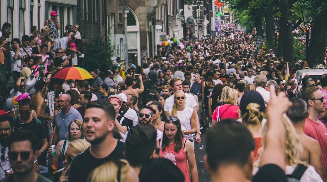 Η Επίτροπος για την Ισότητα, Helena Dalli γράφει για το Ευρωπαϊκό Φεστιβάλ Υπερηφάνειας