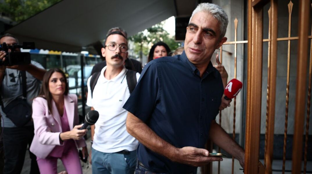 Γιώργος Τσίπρας για Κασσελάκη: «Επαρκής για πρόεδρος του ΣΥΡΙΖΑ, όποιος θέλει ας αποχωρήσει»