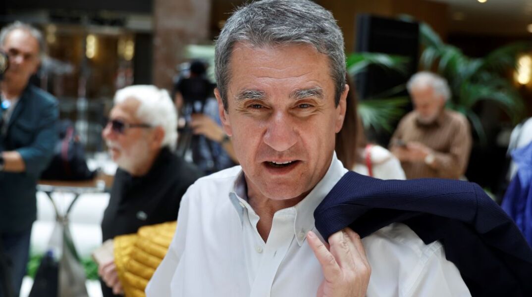 Λοβέρδος για επικριτές Κασσελάκη: Μήπως του έστρωσαν οι ίδιοι το έδαφος;