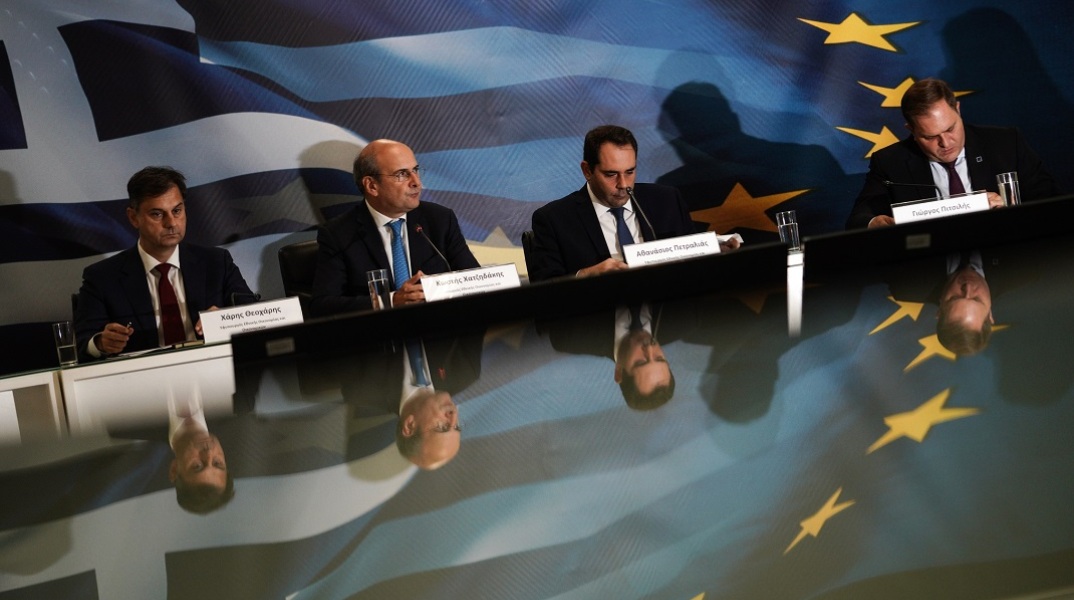 Εξειδίκευση των μέτρων που ανακοινώθηκαν στη ΔΕΘ