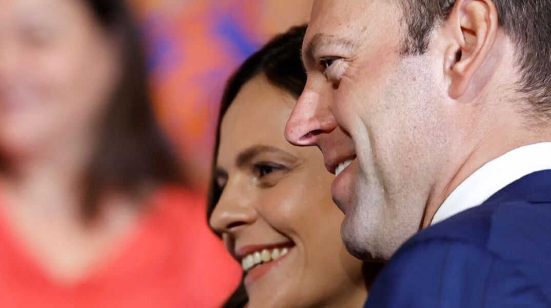 Κασσελάκης VS Αχτσιόγλου: Ποιος είναι με ποιον μετά το big bang της Κυριακής