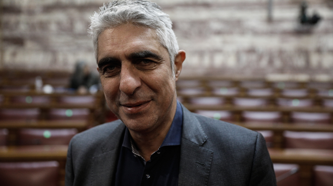 Γιώργος Τσίπρας