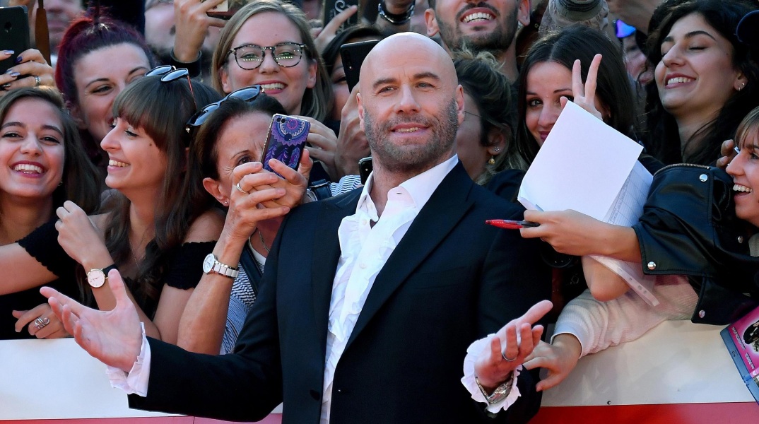 Ο Τζον Τραβόλτα φέρεται να είναι στο καστ της νέας ταινίας του Κουέντιν Ταραντίνο, «The Movie Critic» - Επανενώνονται οι βασικοί συντελεστές του «Pulp Fiction»