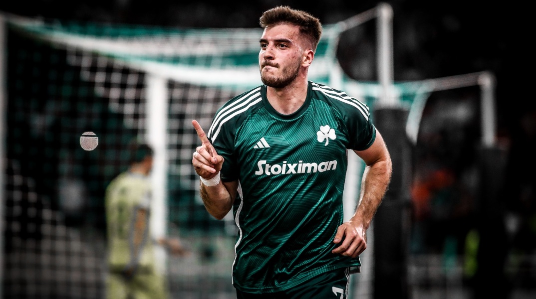 Ο Φώτης Ιωαννίδης