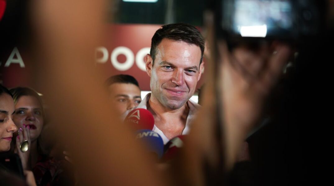 Συναισθηματική η ψήφος στον Στέφανο Κασσελάκη - Τι θέλουν οι ψηφοφόροι του ΣΥΡΙΖΑ από τον νέο πρόεδρο