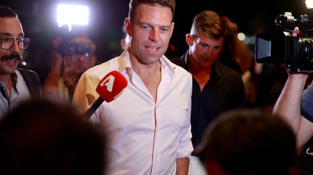 Δημοσκόπηση MRB: Το 70% δεν «ψηφίζει» Κασσελάκη για πρωθυπουργό 