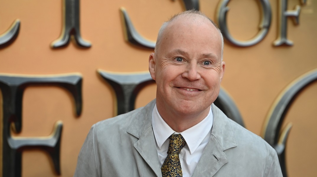 Ντέιβιντ Γέιτς