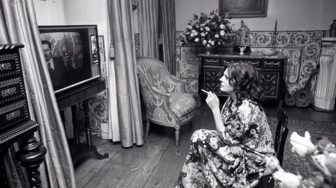 Σαν σήμερα, 6 Οκτωβρίου, κλείνει τα μάτια της η βασίλισσα των φάντο, Αμάλια Ροντρίγκες