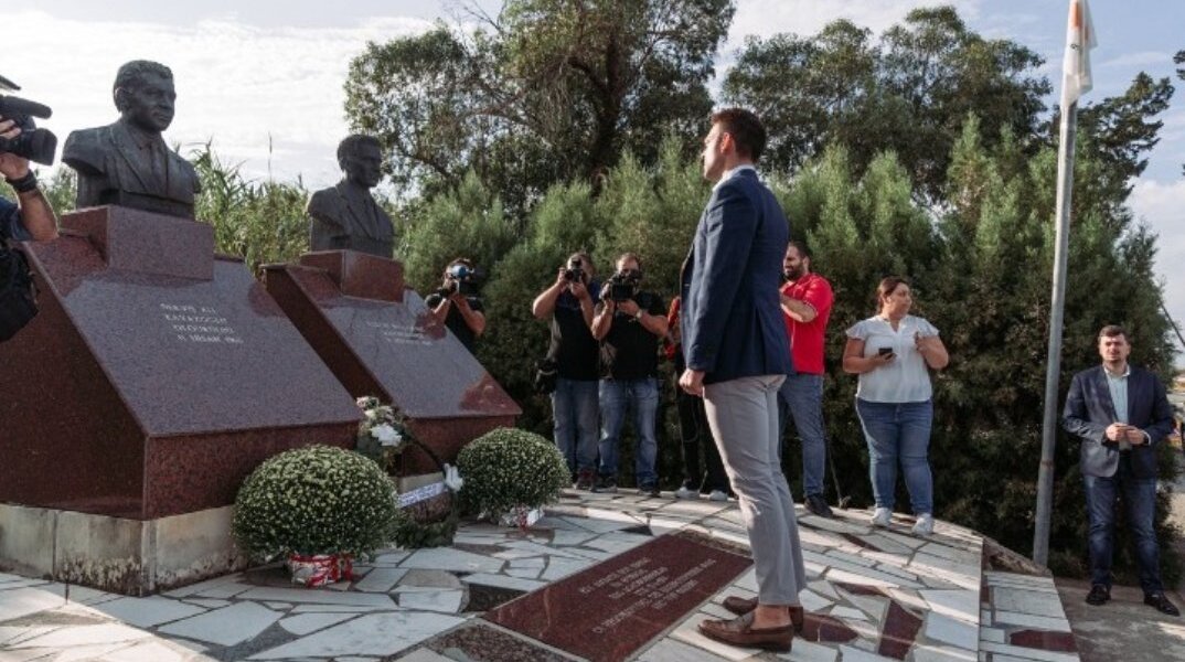 Στέφανος Κασσελάκης