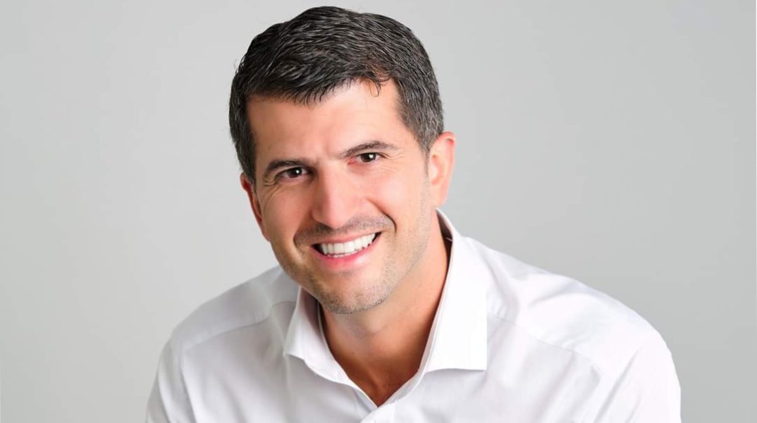 Βασίλης Ξυπολυτάς 