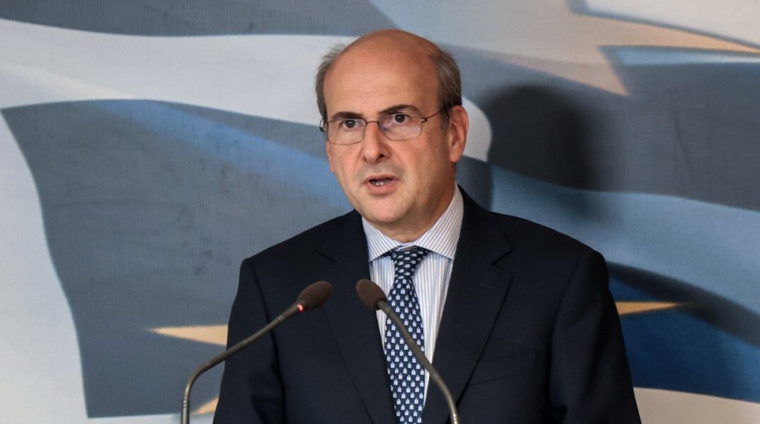 Κωστής Χατζηδάκης: Θα προστατεύσουμε το ασφαλιστικό από νέα ελλείμματα