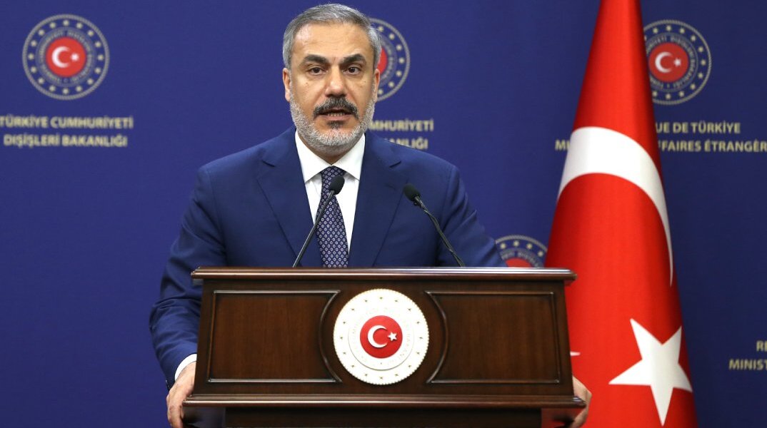 Χακάν Φιντάν 