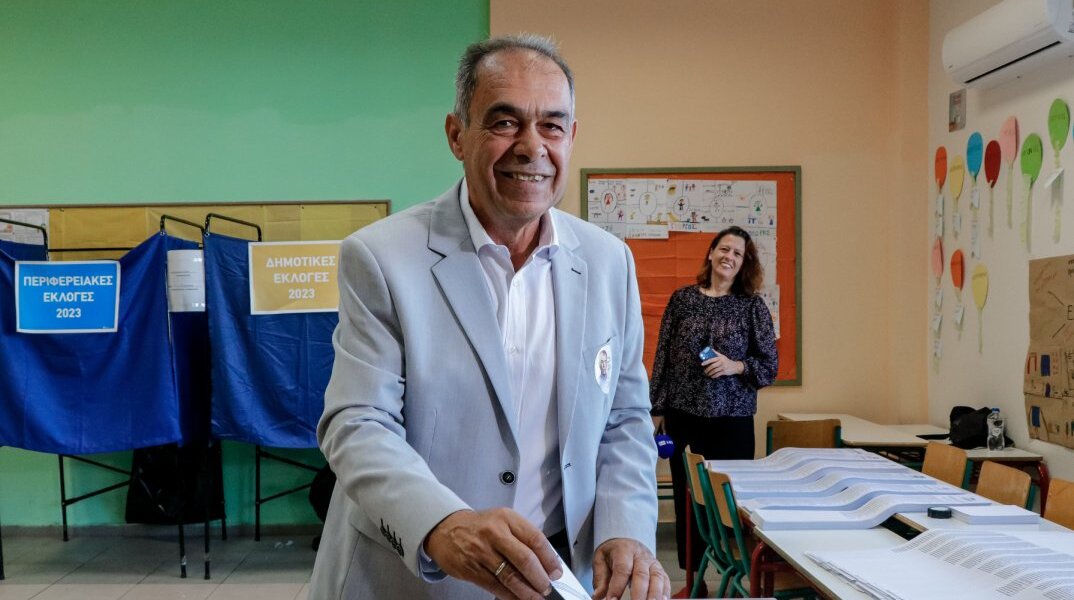 Γιώργος Ιωακειμίδης