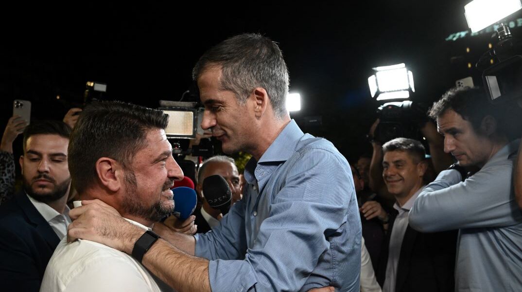 Κερδισμένοι και χαμένοι της κάλπης: Η «ακτινογραφία» του α' γύρου των Αυτοδιοικητικών Εκλογών