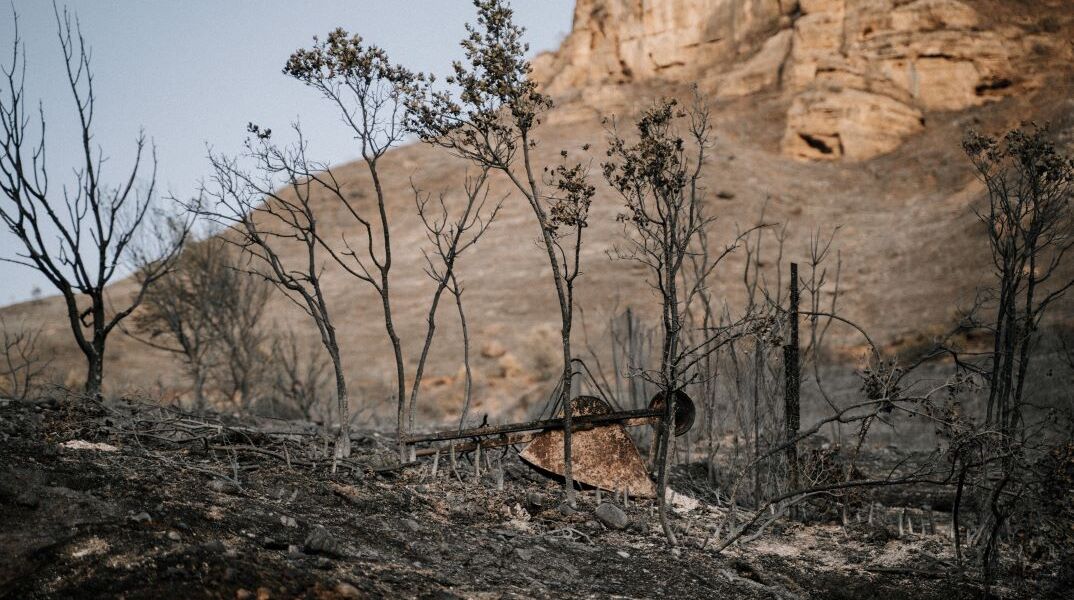  Γιατί η δικαστική ήττα ενός αγρότη από Περού μπορεί να είναι νίκη για την κλιματική δικαιοσύνη