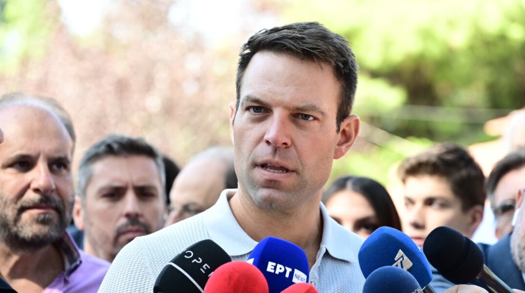 Στέφανος Κασσελάκης