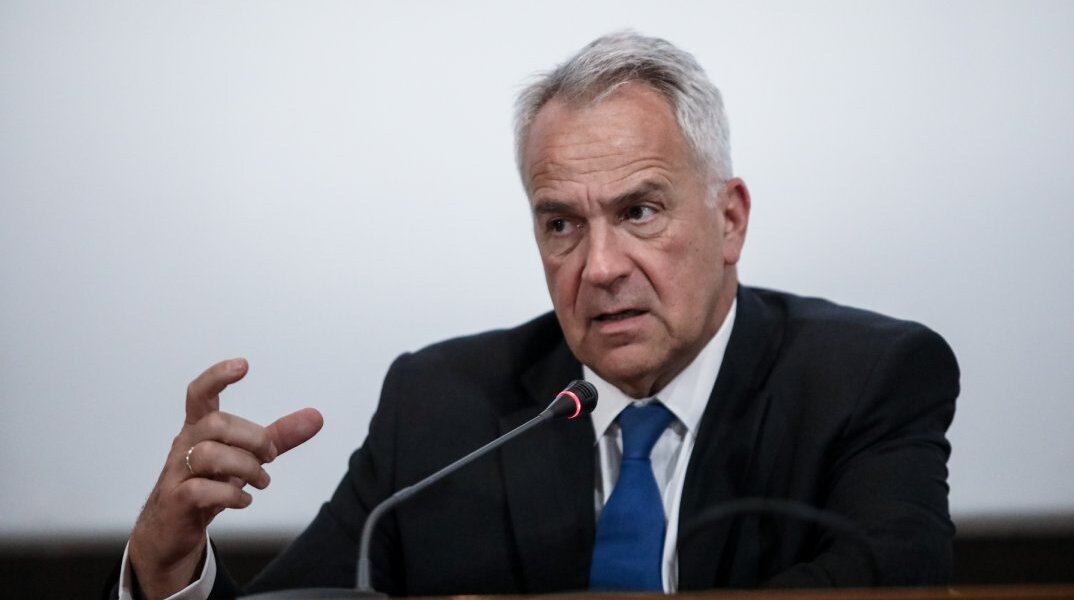 Mάκης Βορίδης