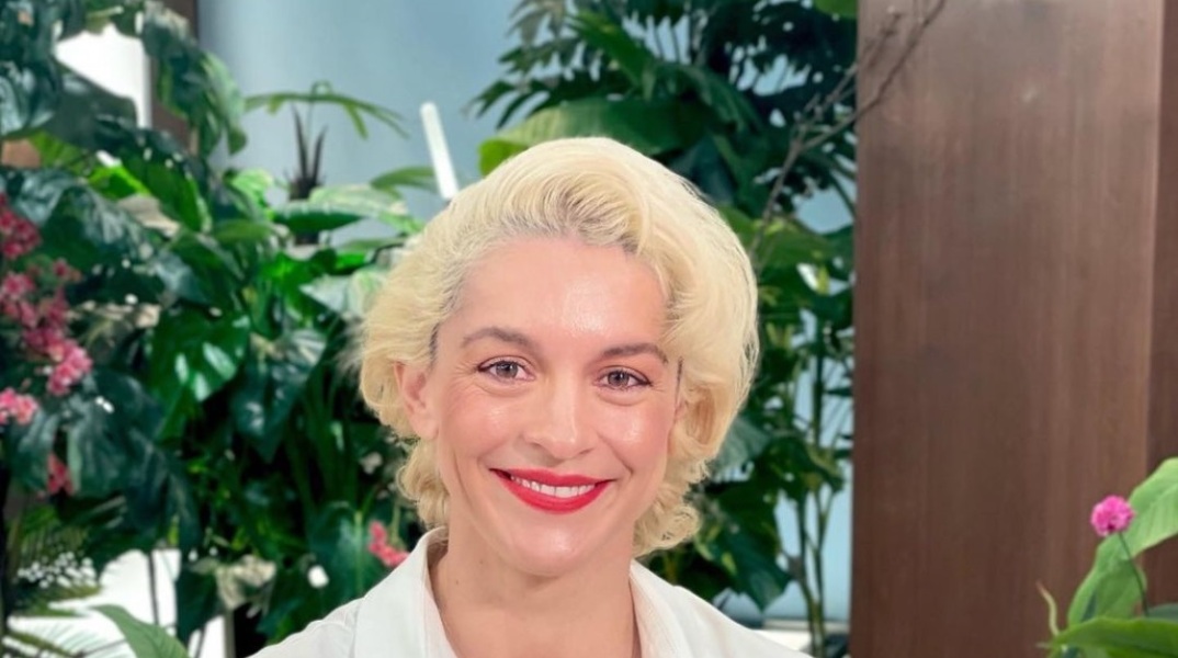  Η Γιούλικα Σκαφιδά μιλάει για την εγκυμοσύνη της © Ιnstagram