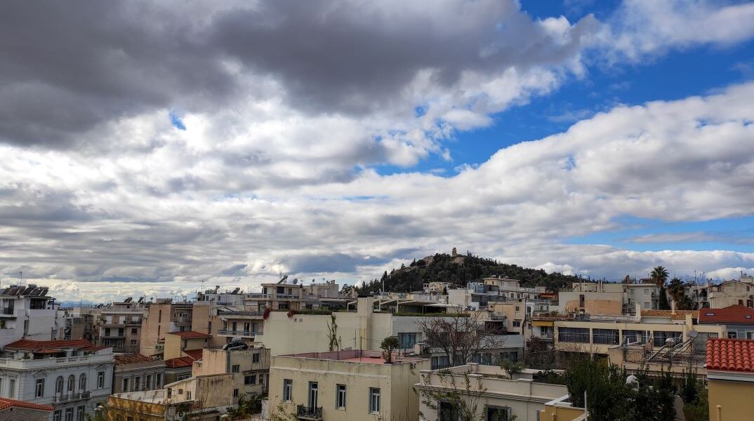  Καιρός: Σταδιακή εξασθένηση των έντονων φαινόμενων την Κυριακή - Ενισχυμένοι οι άνεμοι στα πελάγη