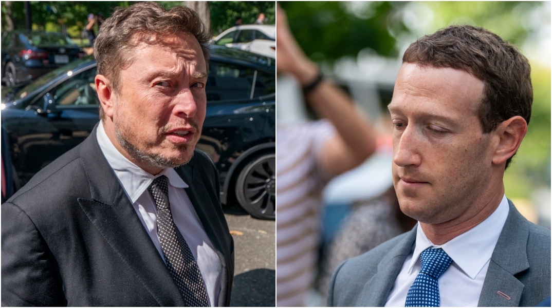 Χ και Meta στο στόχαστρο της Κομισιόν για deep fakes για τον πόλεμο στο Ισραήλ