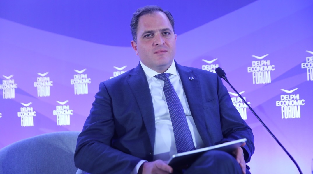 Πιτσιλής: «Προθεσμία ως τις 29 Φεβρουαρίου στις επιχειρήσεις να συνδέσουν τα POS με την ΑΑΔΕ»