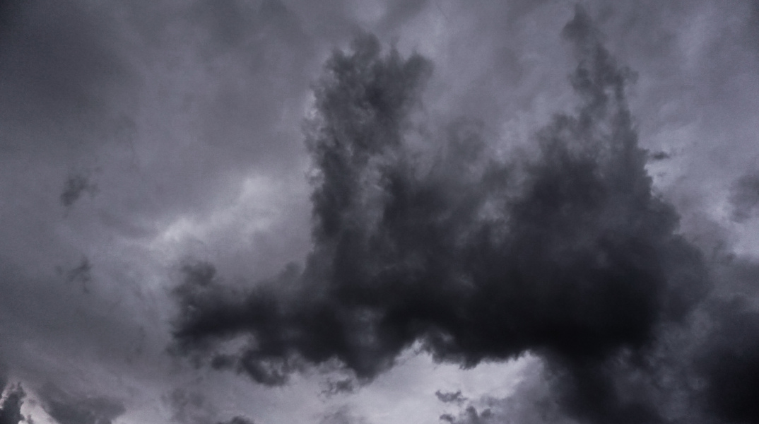 Σύννεφο βροχής