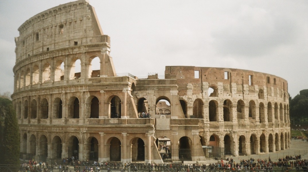 Ιταλία: Ονομαστικό εισιτήριο από τις 18 Οκτωβρίου για την είσοδο στο Κολοσσαίο