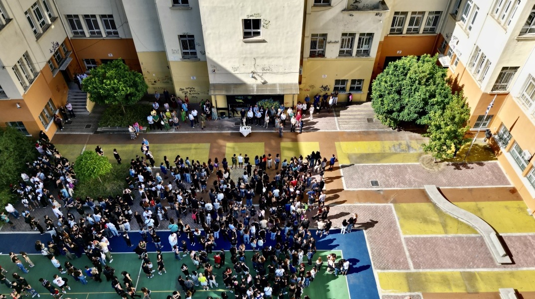  «Τα σχολεία “υιοθετούν” χερσαία και παράκτια οικοσυστήματα της Ελλάδας» - Το νέο εκπαιδευτικό πρόγραμμα που τίθεται σε εφαρμογή