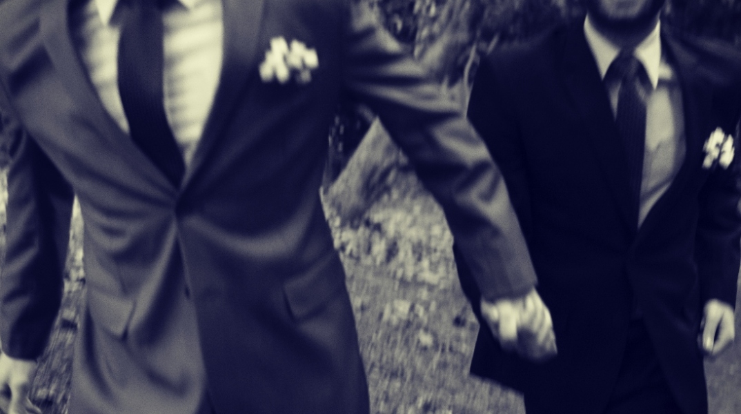 Γάμος ομόφυλων ζευγαριών