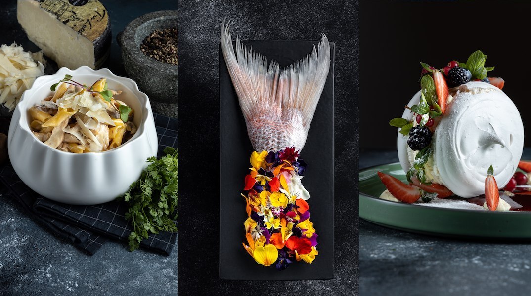 Χρόνης Σπανός: Ένας delicatessen φωτογράφος