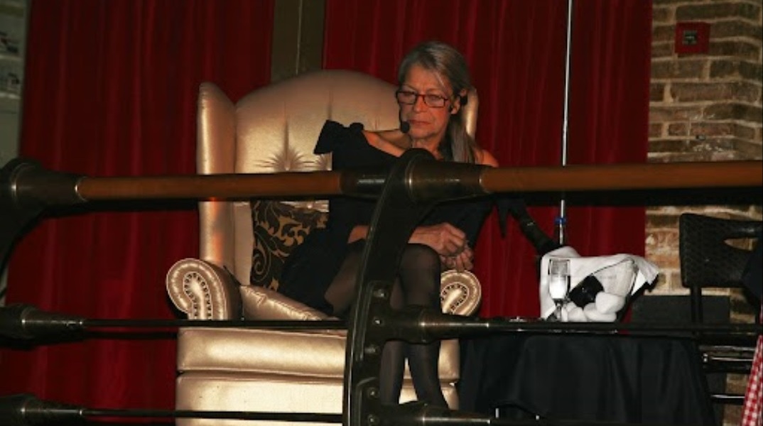 «Έφυγε» από τη ζωή η Ματούλα 