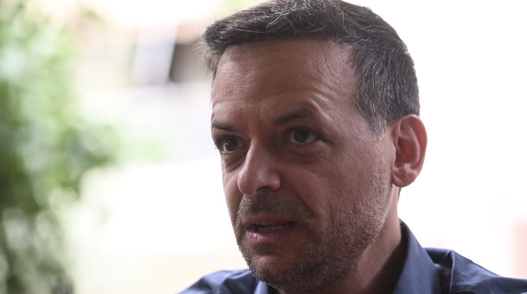 Χάρης Δούκας: Προτεραιότητα η θωράκιση της πόλης για τα επικίνδυνα καιρικά φαινόμενα