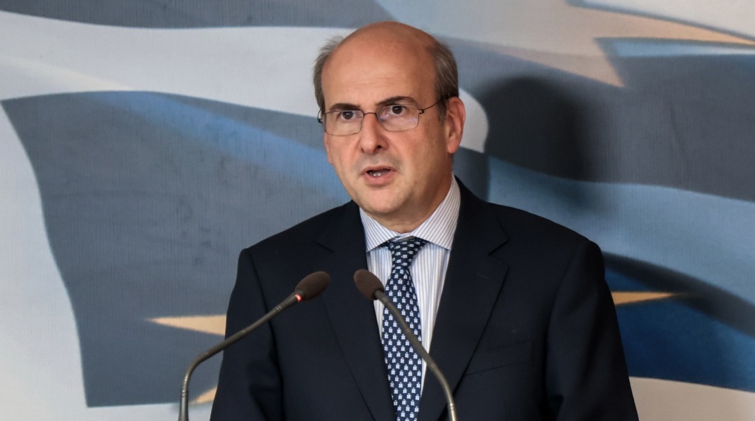 Χατζηδάκης στο ECOFIN: «Ειδική μεταχείριση για τις αμυντικές δαπάνες»