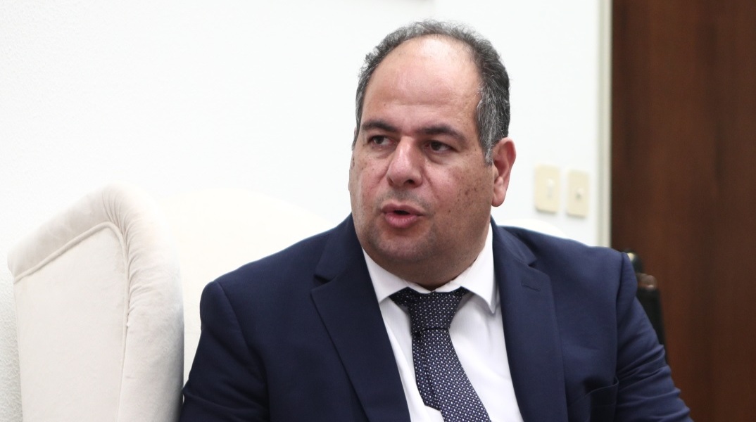 Διαμεσολαβητικό ρόλο της Ελλάδας προσδοκά ο Παλαιστίνιος Πρέσβης