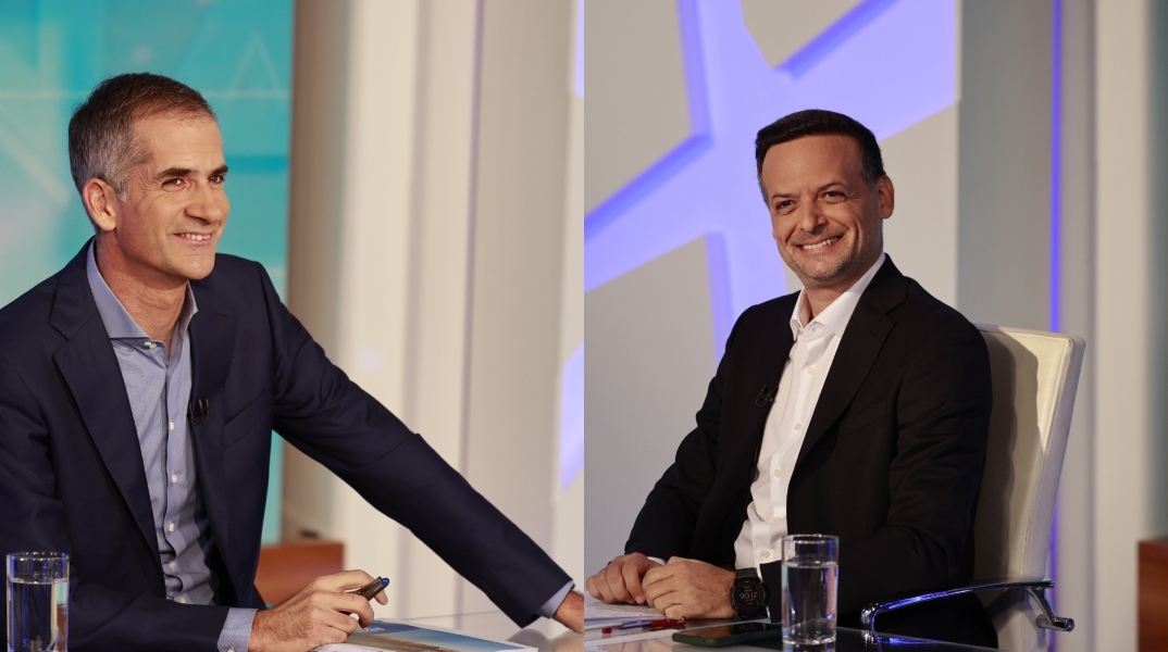 Δήμος Αθηναίων: Την Παρασκευή η πρώτη συνάντηση Δούκα - Μπακογιάννη