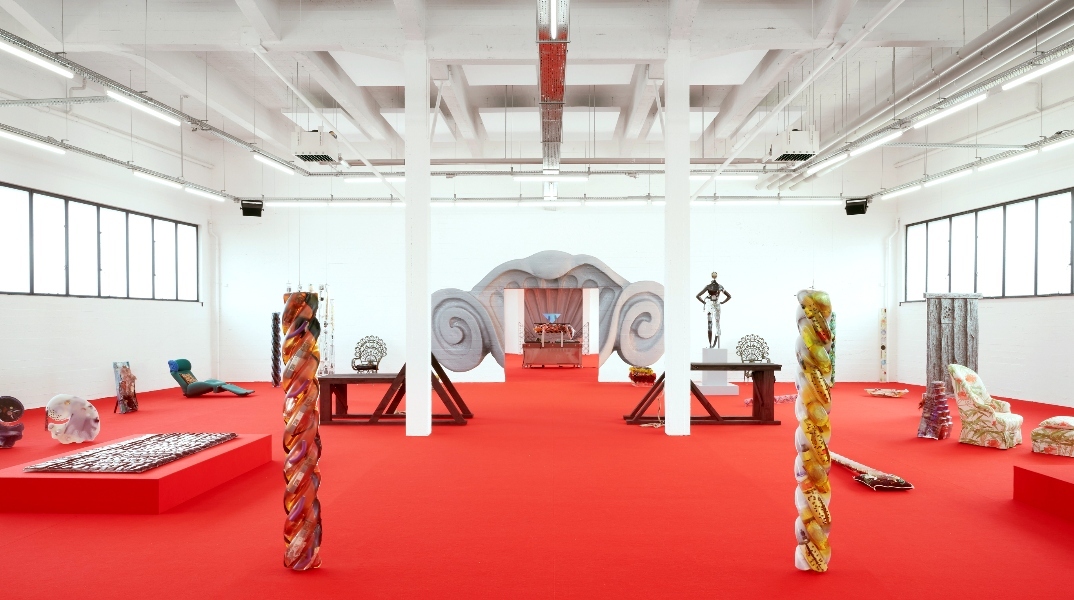 Εθνικό Μουσείο Σύγχρονης Τέχνης: «Κι αν οι γυναίκες κυβερνούσαν τον κόσμο;»