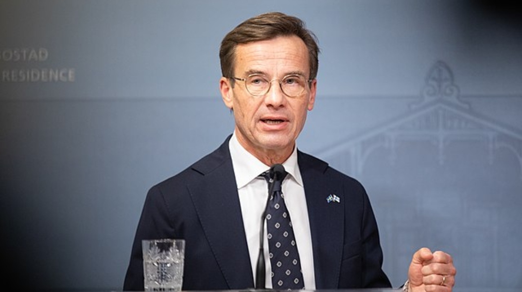 Η αντίδραση της Σουηδίας μετά το «πράσινο φως» της Τουρκίας για ένταξη στο ΝΑΤΟ 