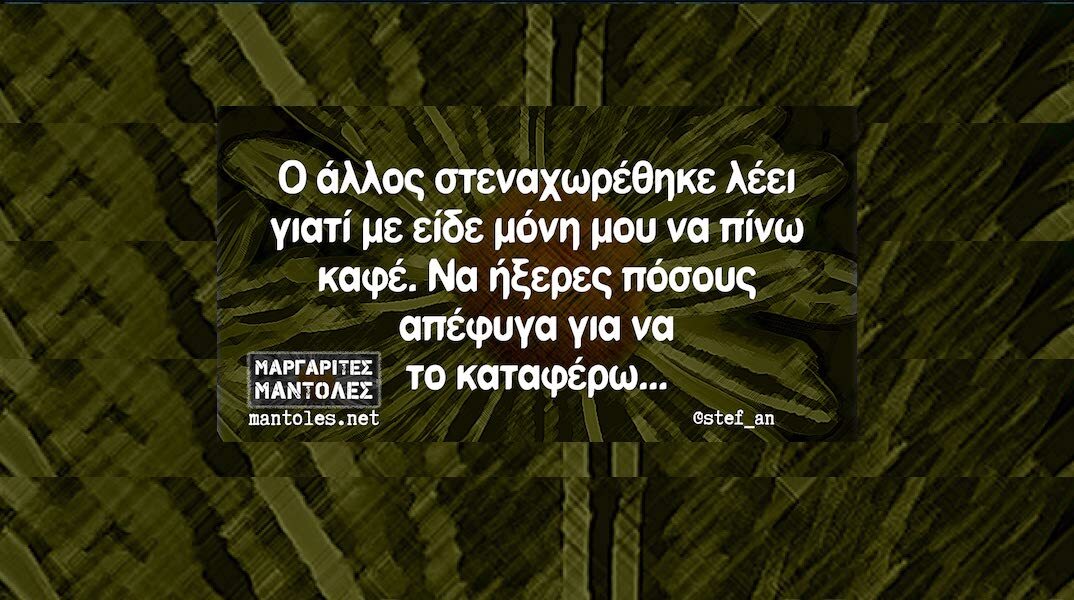 Αστεία memes, ατάκες, YOLO βίντεο, viral, αστεία video στο TikTok που ανέβηκαν στο διαδίκτυο και μας έκαναν να γελάσουμε.