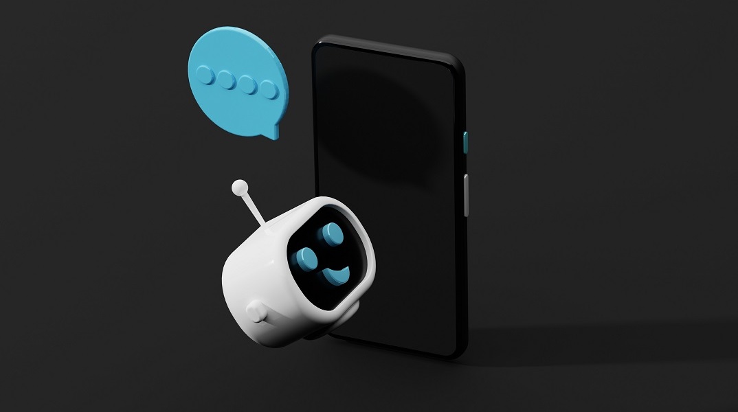 Τεχνητή νοημοσύνη