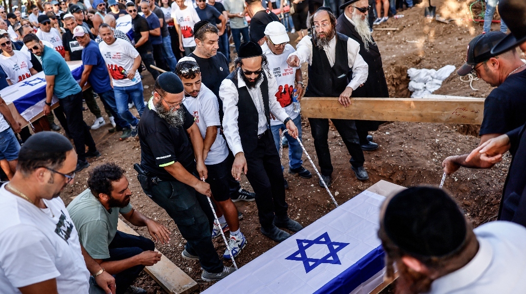 Δείτε βίντεο με αξιωματούχο της Χαμάς να φεύγει από το BBC