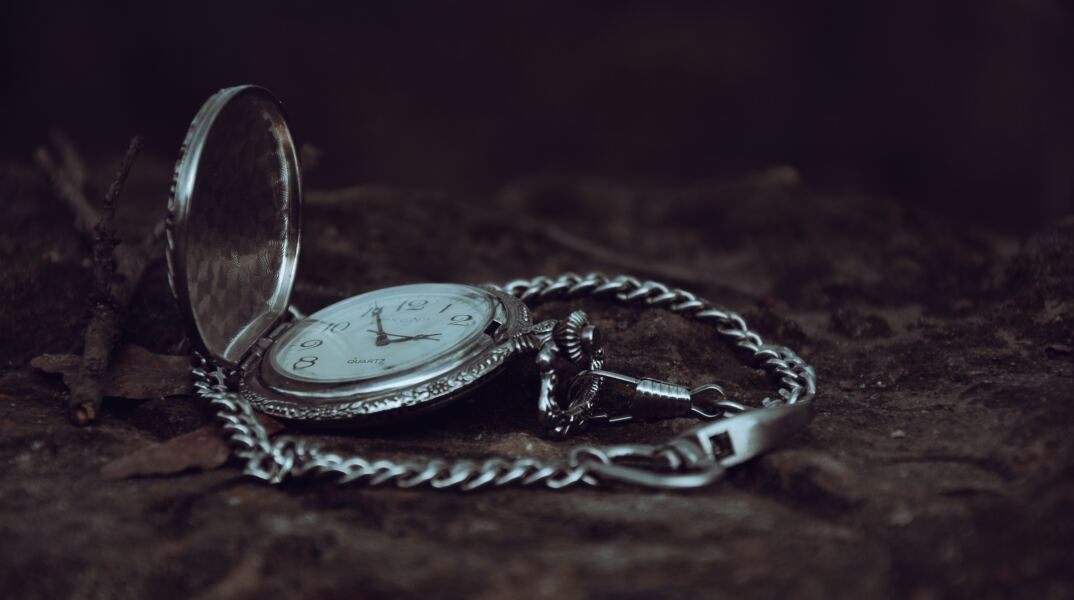 Ρολόι χειρός