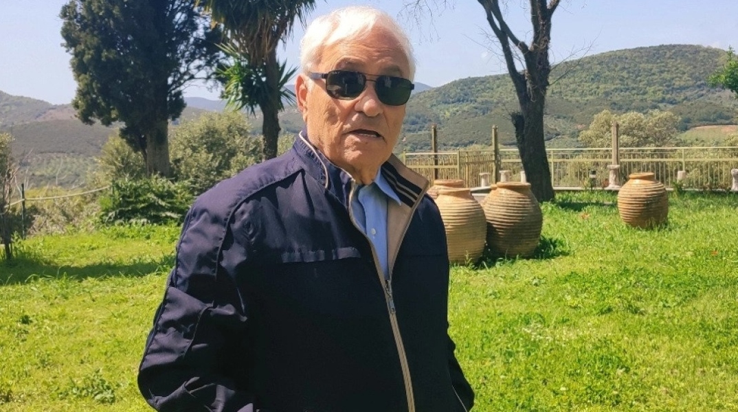 Έφυγε από τη ζωή ο καθηγητής και αρχαιολόγος Πέτρος Θέμελης