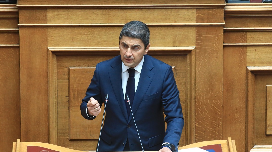 Αυγενάκης: Ζήτησε την παραίτηση της διοίκησης ΟΠΕΚΕΠΕ - Πρόθυμος να στείλει τον φάκελο στον εισαγγελέα 